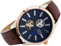 Zegarek Tommy Hilfiger Spencer Automatic 1791642 (TH1791642)