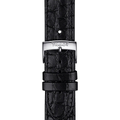 Pasek skórzany Tissot (T600039639) do kolekcji zegarków T109410