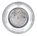 zegarmistrz Zegarek Tissot Chemin Des Tourelles Powermatic 80 T099.407.11.048.00 (T0994071104800)
