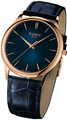 Zegarek Tissot Excellence Złoto 18k T9264107604100