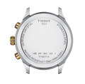 Zegarek Tissot Chrono XL T116.617.22.021.00 (T1166172202100)-1