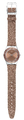 Zegarek Swatch YLS220 IRONY MEDIUM ROSE SPARKLE
