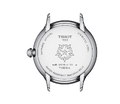 zegarmistrz Zegarek Tissot Odaci-T Diamonds T133.210.16.116.00 (T1332101611600)