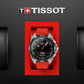 Zegarek Tissot T-Touch Connect Solar T121.420.47.051.01 (T1214204705101)-2