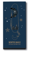 Nóż Victorinox Climber Winter Magic Limited Edition 1.7904.3E1 Scyzoryk średniej wielkości Climber 1.7904.3E1-2