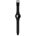 Zegarek Swatch SO32B107 NEW GENT LIVE TIME BLACK-6