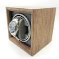 ROTOMAT - elegancki ekspozytor do nakręcania zegarków automatycznych