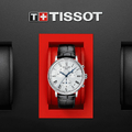 Tissot Carson Premium Chronograph T1224171603300