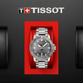 Tissot Seastar 1000 Powermatic 80 T120.407.11.081.01 - Kraków