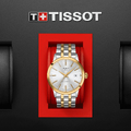 Tissot Classic Dream SWISSMATIC T129.407.22.031.01