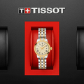 Zegarek Tissot Classic Dream T129.210.22.263.00 (T1292102226300)-4