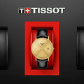 Tissot Goldrun 18k T9224101602100