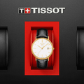 zegarmistrz Zegarek Tissot Goldrun 18k T922.410.16.011.00 (T9224101601100)