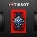 Tissot Seastar 2000 Professional Powermatic 80 T120.607.37.041.00 - Kraków