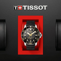 Tissot Seastar 2000 Professional Powermatic 80 T120.607.17.441.01 - Kraków