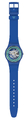 Zegarek Swatch SO29N103-5300 NEW GENT BLUE RINGSPAY!-1