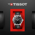 Zegarek Tissot Classic Dream T129.410.16.053.00 (T1294101605300)-4