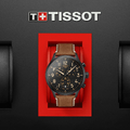zegarmistrz Zegarek Tissot Chrono XL Vintage T116.617.36.052.03 (T1166173605203)