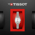 Zegarek Tissot Lovely Square Diamonds Festive Kit T058.109.17.036.02 (T0581091703602)-2