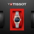 Zegarek Tissot T-My Lady Diamonds Automatic T930.007.41.046.00 (T9300074104600)-1 Kraków