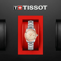 Tissot T-My Lady Automatic Diamonds Kraków