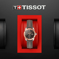 zegarmistrz Zegarek Tissot T-My Lady Automatic Diamonds T930.007.46.296.00 (T9300074629600)