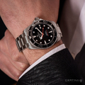 Zegarek Certina DS Action Gent Diver's Watch C032.407.11.051.00 (C0324071105100)-8