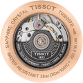 Tissot T0502073701705 Kraków