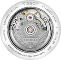 zegarmistrz Zegarek Tissot Carson Automatic T122.407.16.051.00 (T1224071605100)
