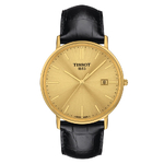 Zegarek Tissot Goldrun 18k T922.410.16.021.00 (T9224101602100)