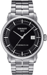 Zegarek Tissot Luxury Automatic T086.407.11.051.00 (T0864071105100)