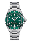 Zegarek Certina DS Action Gent Diver's Watch C032.407.11.091.00 (C0324071109100)