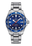 Zegarek Certina DS Action Gent Diver's Watch C032.407.11.041.00 (C0324071104100)