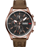 Zegarek Hugo Chase 1530162 HUGO BOSS