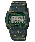 Zegarek Casio G-Shock DWE-5600CC-3ER (DWE5600CC3ER) + 2 paski oraz dodatkowy bezel