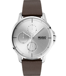 Zegarek Hugo Focus 1530023 HUGO BOSS