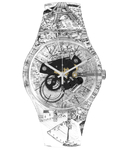 Zegarek Swatch SUOK144-038 NEW GENT SXY - PARIS