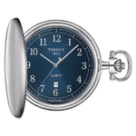 Zegarek kieszonkowy Tissot Savonnette Quartz T862.410.19.042.00 (T8624101904200)