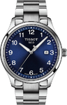Zegarek Tissot Gent XL T116.410.11.047.00 (T1164101104700) (Po Zwrocie)