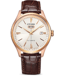 Zegarek Citizen Crystal Seven Automatic NH8393-05AE (NH839305AE)