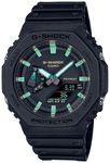 Zegarek Casio G-Shock GA-2100RC-1AER (GA2100RC1AER)