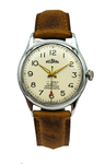Zegarek DELBANA z lat 50-tych STAN BDB  W7