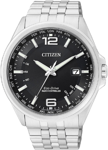 Zegarek Citizen CB0010-88E (CB001088E)