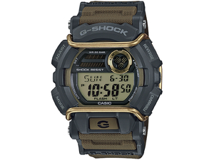 Zegarek Casio G-SHOCK GD-400-9ER (GD4009ER)