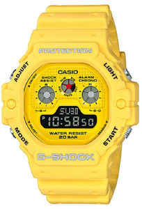 Zegarek Casio G-shock DW-5900RS-9ER (DW5900RS9ER)