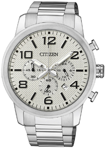 Zegarek Citizen AN8050-51A (AN805051A)