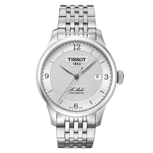 Zegarek Tissot Le Locle Chronometr COSC T006.408.11.037.00 (T0064081103700)