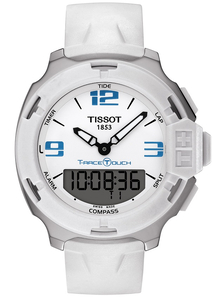 Zegarek Tissot T-Race Touch T081.420.17.017.01 (T0814201701701)