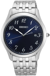 Zegarek Seiko Classic SUR301P1