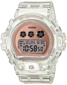 Zegarek Casio G-Shock GMD-S6900SR-7ER (GMDS6900SR7ER)